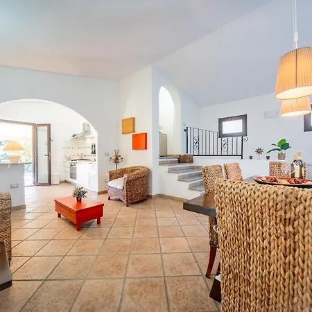 Villa Stella Costa Rei