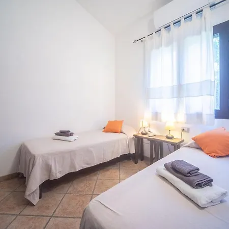 Stella Villa Costa Rei