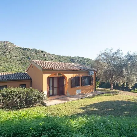 Villa Stella Costa Rei