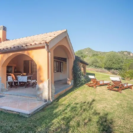 Villa Stella *