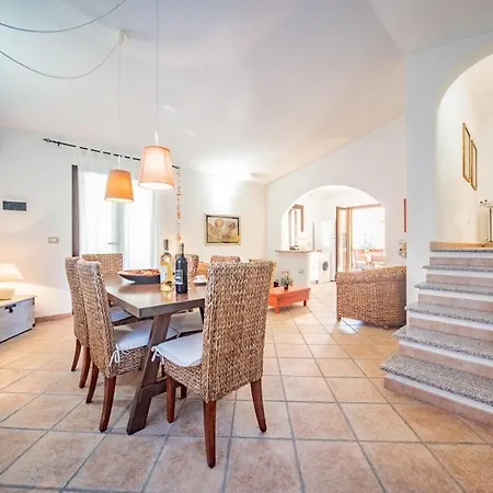 Stella Villa Costa Rei