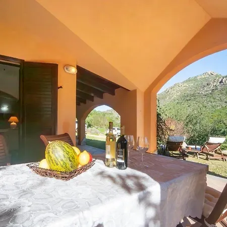 Stella Villa *